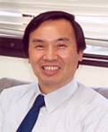 Yoshio Bando