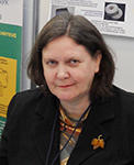 Olga A. Shilova