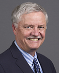 Richard K. Brow, USA