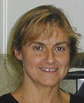 Monica Ferraris