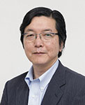 Yuichi Ikuhara