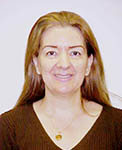Eliana Navarro Muccillo, Brazil
