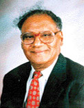 C.N.R. Rao