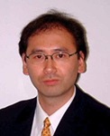 Kiyoshi Shimamura