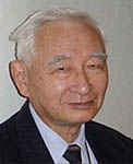 Shigeyuki Somiya