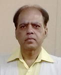 Avesh Kumar Tyagi, India