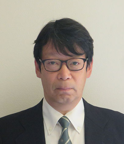 Taniguchi Takashi