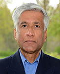 Manoj K. Choudhary, USA