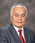 Ali Erdemir, USA