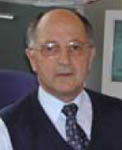 Gilbert Fantozzi