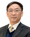 Jing-Feng Li