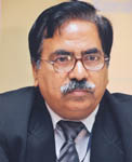 Lalit Mohan Manocha