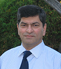 Subhash H. Risbud