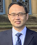 Shujun Zhang, AUSTRALIA