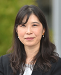 Chiharu Tokoro